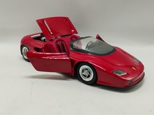 Revell scale red for sale  Las Vegas