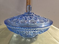 candy dish lid blue for sale candy dish lid blue for sale Kent