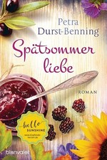 Spätsommerliebe gebraucht kaufen  Berlin