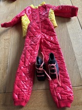 Tenue baccara poupée d'occasion Tenue baccara poupée d'occasion  Cavalaire-sur-Mer