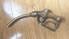 Vintage antique brass for sale  Fenton