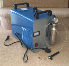 Oxygen hydrogen hho for sale  LONDON
