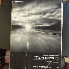 tyros keyboard for sale tyros keyboard for sale ILKESTON