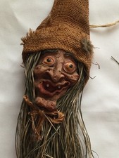 head scary for sale  Indian River