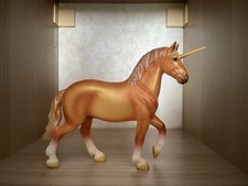 Breyer classic horse for sale  NEWCASTLE