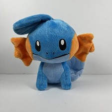 Pokemon mudkip plush for sale  Palm Bay