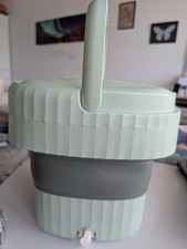 Faltbare mini waschmaschine gebraucht kaufen Faltbare mini waschmaschine gebraucht kaufen  München
