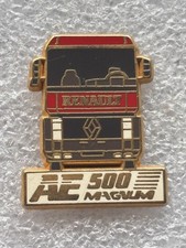 Pin camion renault d'occasion  Le Perreux-sur-Marne
