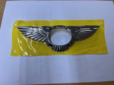 Genuine bentley silver for sale  CHESTER