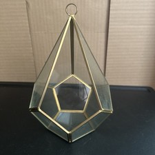 Geometric hanging table for sale  Charleston