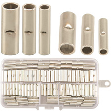 150pcs connettori testa usato  Roma