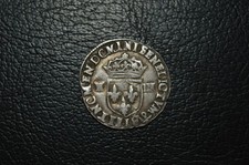 Louis xiii huitieme d'occasion  Lille-