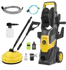 Electric pressure washer for sale  TIPTON