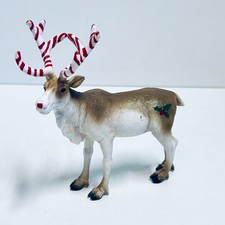 Schleich 72168 rentier gebraucht kaufen  Eutin