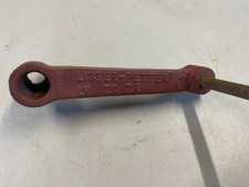 Vintage lister petter for sale  TEWKESBURY