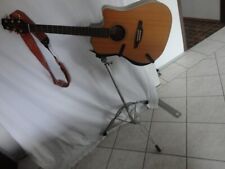 Accoustic western gitarre gebraucht kaufen  Östringen