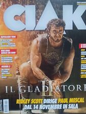 Ciak 2024 11.il usato  Campagna