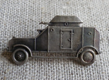 Insigne militaire 23ème d'occasion  Gandelu