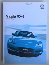 Mazda motor corporation for sale  LEICESTER