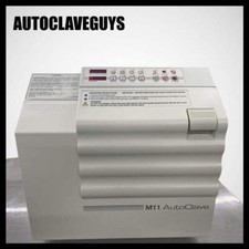 Midmark m11 ultraclave for sale  Maiden