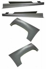 Wheel arches rocker for sale  Westland