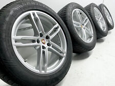 Zoll riginal porsche gebraucht kaufen  Remscheid