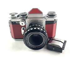 Edixa mat reflex for sale  Ireland
