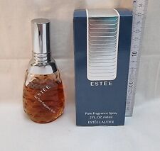 Estée pure fragance gebraucht kaufen  Erbach