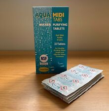 Aqua clean midi for sale  KIDDERMINSTER