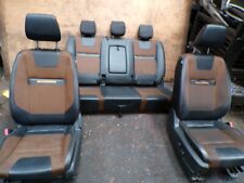 Bfd069259 2018 ford for sale  BRADFORD