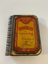 Ancienne boite poule d'occasion  Clarensac