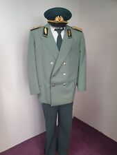 Ddr general uniform gebraucht kaufen  Berlin