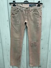 Dondup clay jeans usato  Portici