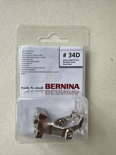 Bernina reverse pattern for sale  Bradenton