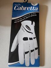 Intech premium cabretta for sale  Milton