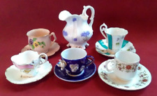 Different mini demitasse for sale  Egg Harbor City