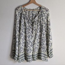 Lucky brand boho for sale  Culpeper