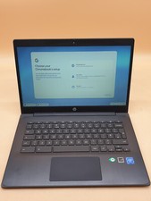 Chromebook chromeos laptop for sale  RADSTOCK