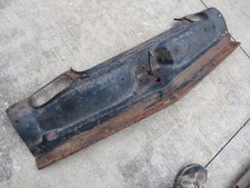 1956 ford passenger for sale  Fordland