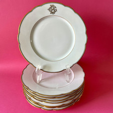 Antique limoges porcelain d'occasion  Expédié en Belgium