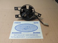 Ventola elettroventola radiato usato  Frattaminore