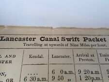 Abstract cutting lancaster for sale  Skipton