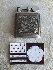 Briquet essence myon d'occasion  Plessala