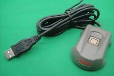 Leitor de impressão digital externo USB senha biométrica APC gerenciador Biopod 871-0248A, usado comprar usado  Enviando para Brazil