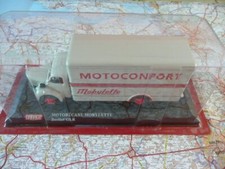 Berliet glr motoconfort d'occasion Berliet glr motoconfort d'occasion  Évrecy