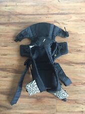 Baby Carrier Seminovo. Ótimo Estado Preto comprar usado  Enviando para Brazil