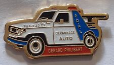 Pins 4x4 toyota d'occasion  Riom