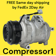 Compressor mazda cx9 for sale  San Fernando