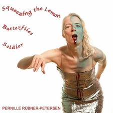 Squeezing the Lemon Pernille Rübner-Petersen na sprzedaż  PL