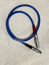 MDR3 Preston 24v Run Stop + Cabo de Alimentação Arri Câmeras Lemo Steadicam Fischer Vermelho, usado comprar usado MDR3 Preston 24v Run Stop + Cabo de Alimentação Arri Câmeras Lemo Steadicam Fischer Vermelho, usado comprar usado  Enviando para Brazil